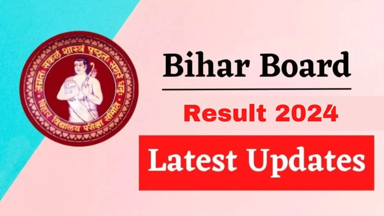 BSEB Bihar Board 12th Results 2024 Today Check Times, sites, and