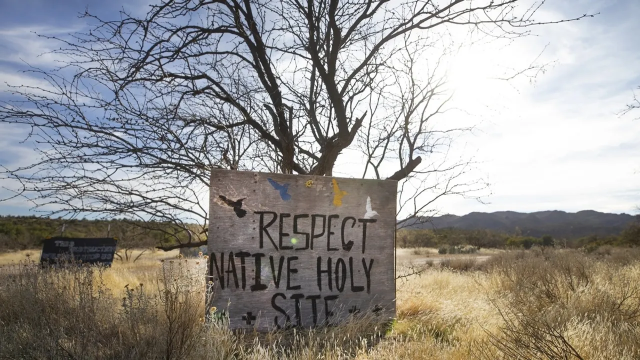 Indigenous Voices Expose Nuclear Devastation in Indian Country at Human Rights Commission