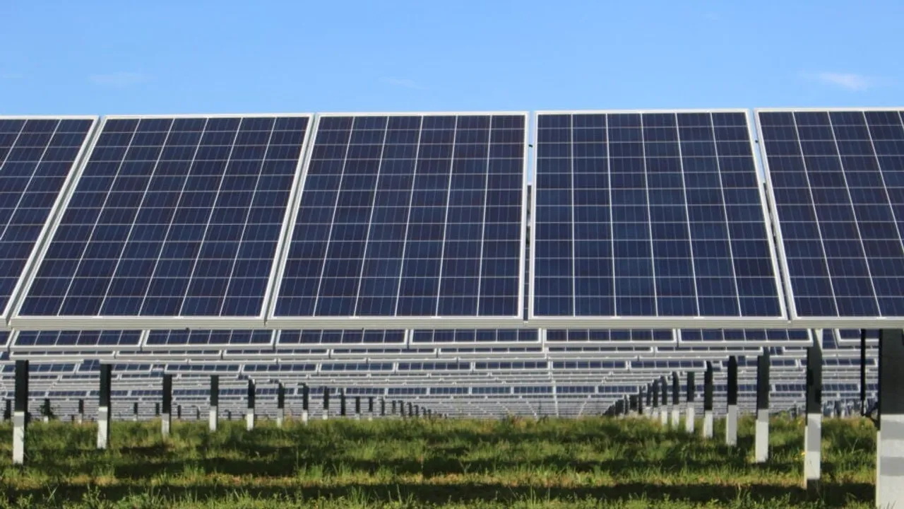 Solar Power Showdown in Virginia: State vs. Local Governments