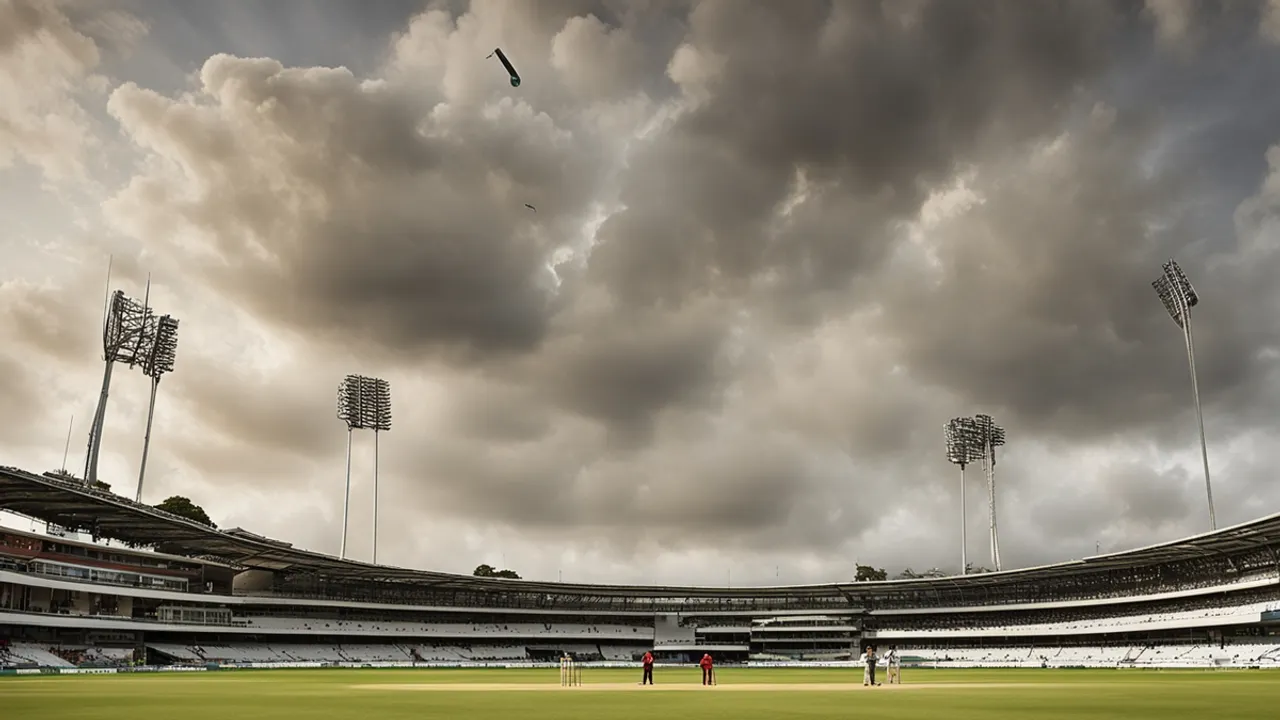 Dream11 Predictions Super XI Strikers vs Cochin Hurricanes Clash in