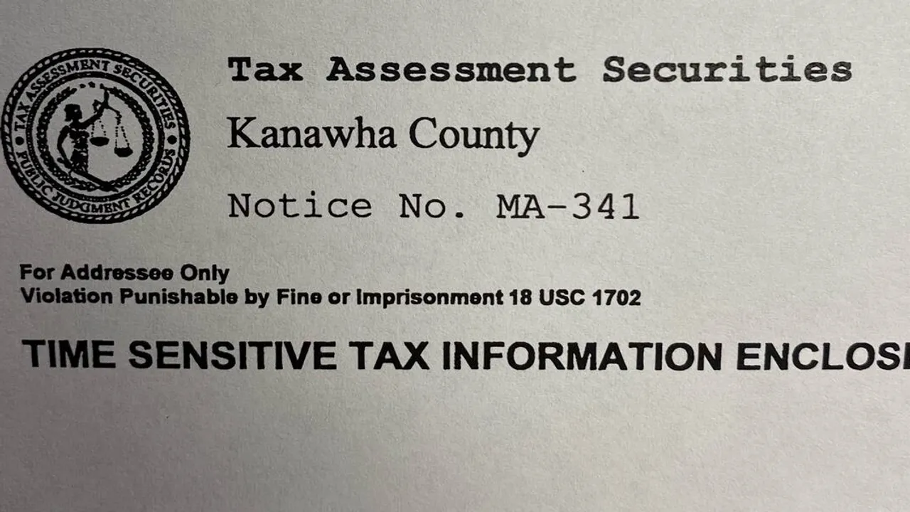 Kanawha City Faces Budget Strain as State Formula Reduces Property Tax