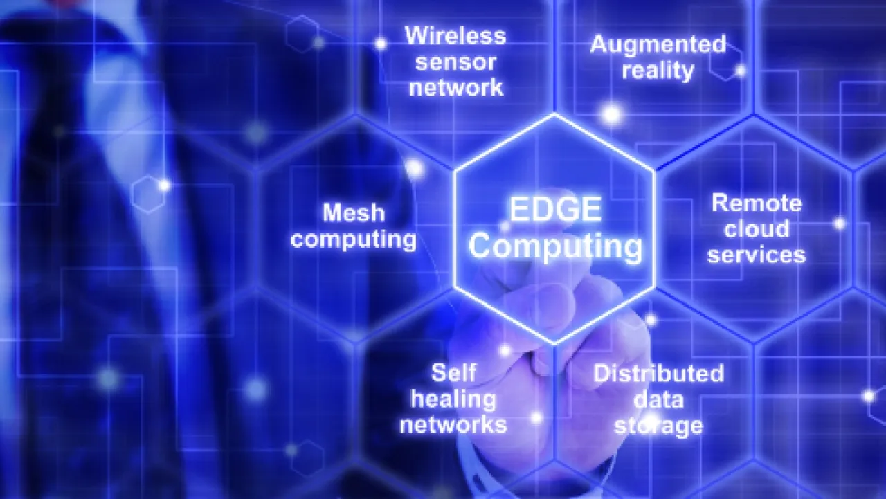 Revolutionizing IoT: How Edge Computing Redefines Data Routing and Security