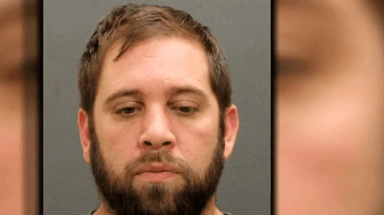 Justice Served The Tragic Tale of Jon Hickey and Daniel Greene