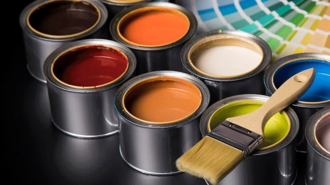 Grasim Industries Dives Into Paints with Birla Opus, Shaking Up the ...