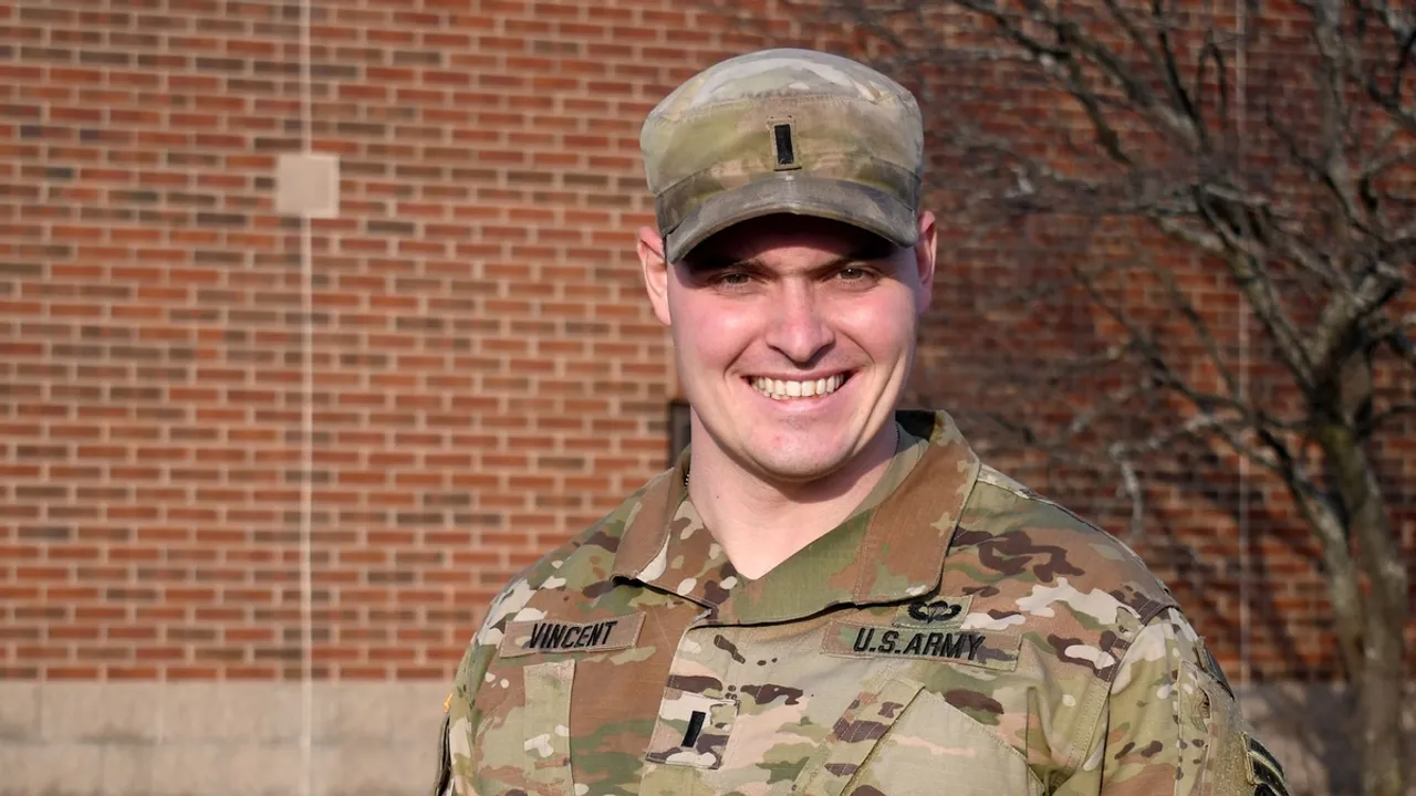 From Near Fatal Accident to Beacon of Hope Anthony Rice's Journey of