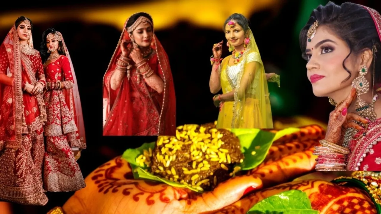 Dowry Demand Disrupts Wedding in Bijnor Groom's Call for Creta Car