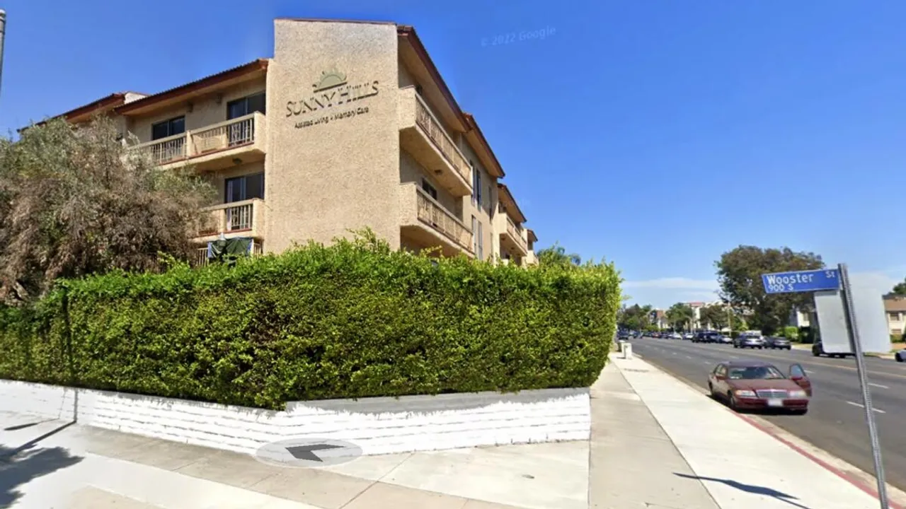 Discrimination in LA Nursing Homes A Fight for Inclusion and Equality