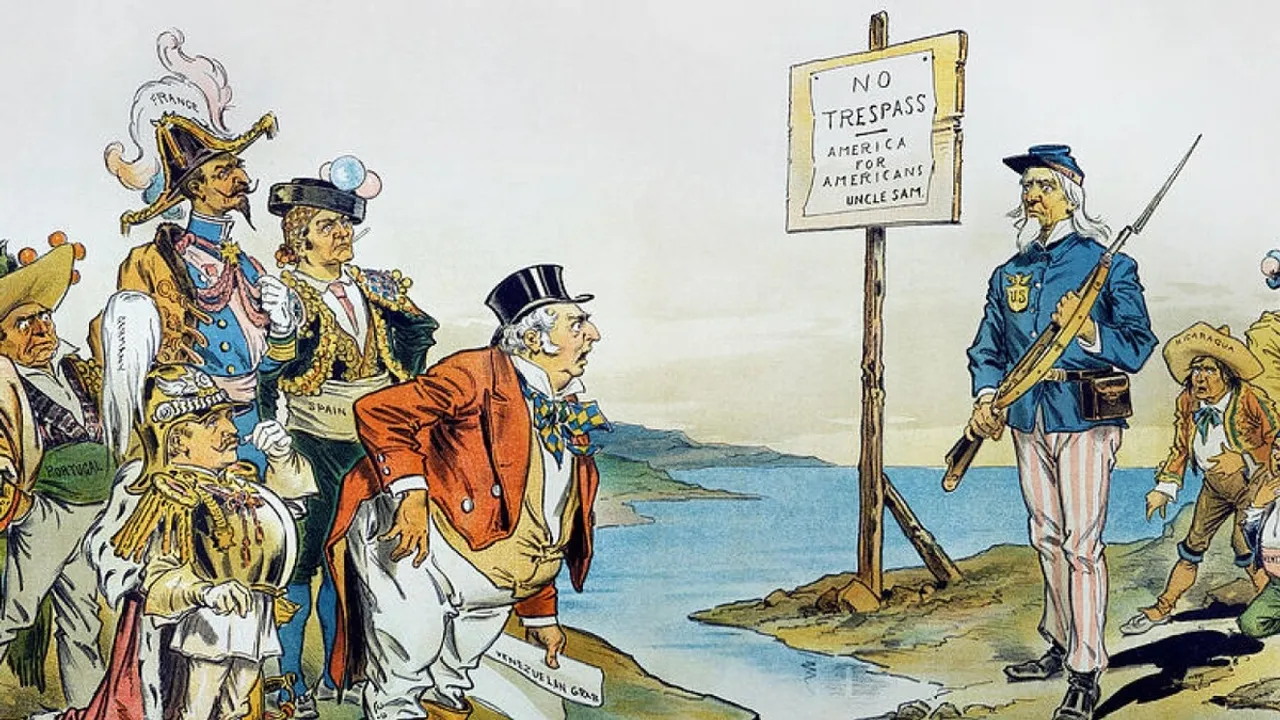 The Revival of Isolationism in American Politics: Implications for Foreign Policy