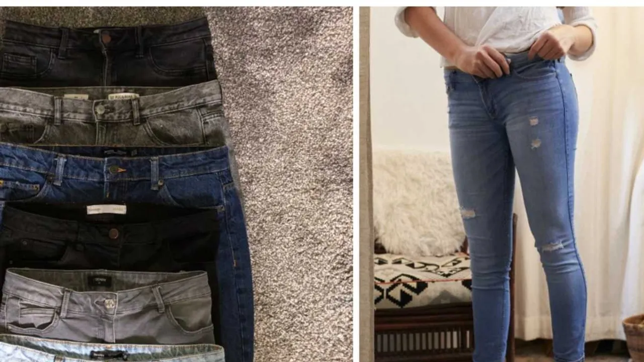 The Perplexing World of Women's Jeans Sizing: A Call for Consistency