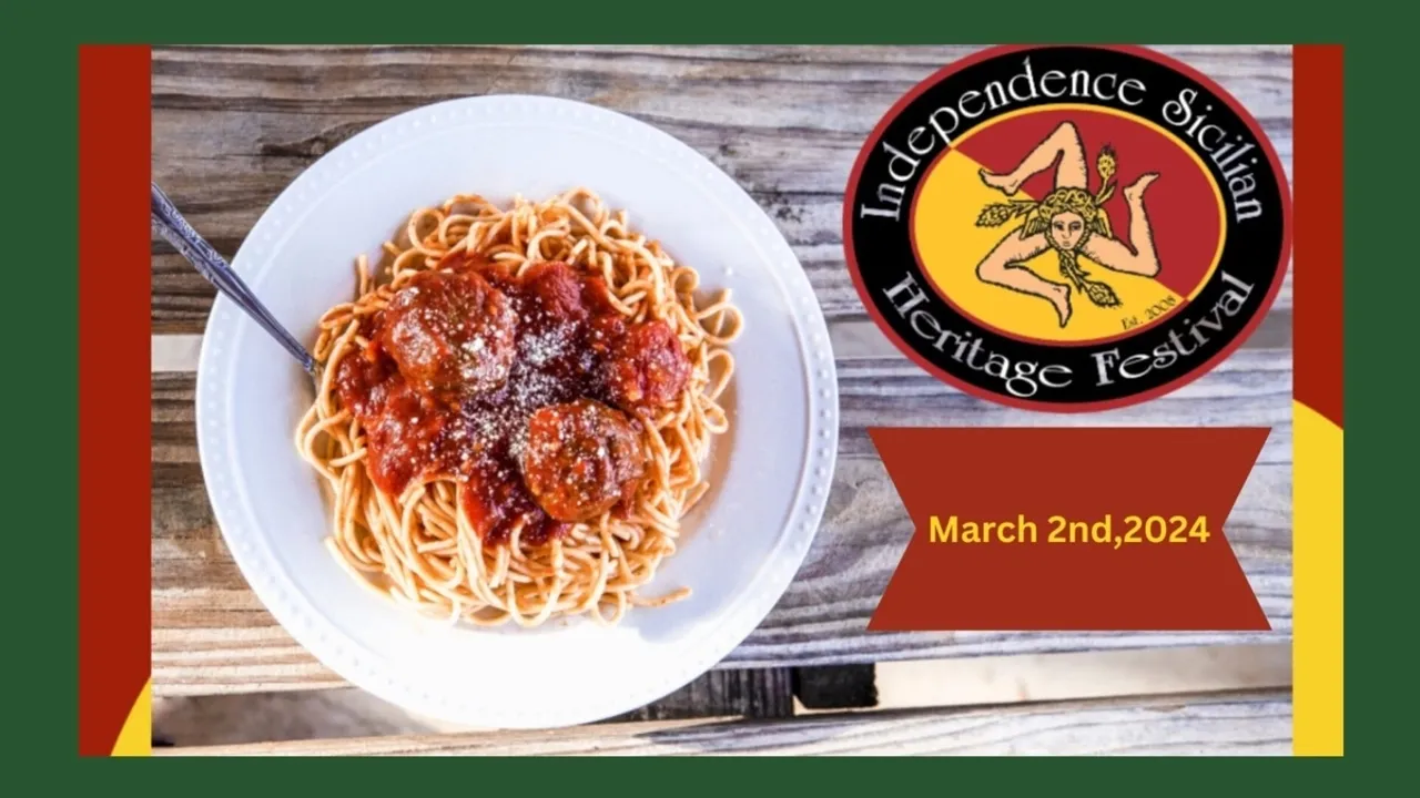 Sicilian Heritage Celebrated in Independence, Louisiana with Annual