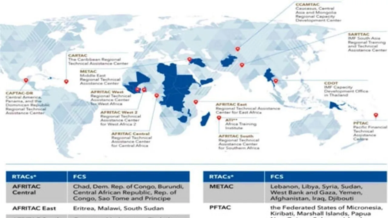 World Bank Upscales $6.2 Billion Education Portfolio in FCV Regions to Combat Learning Poverty