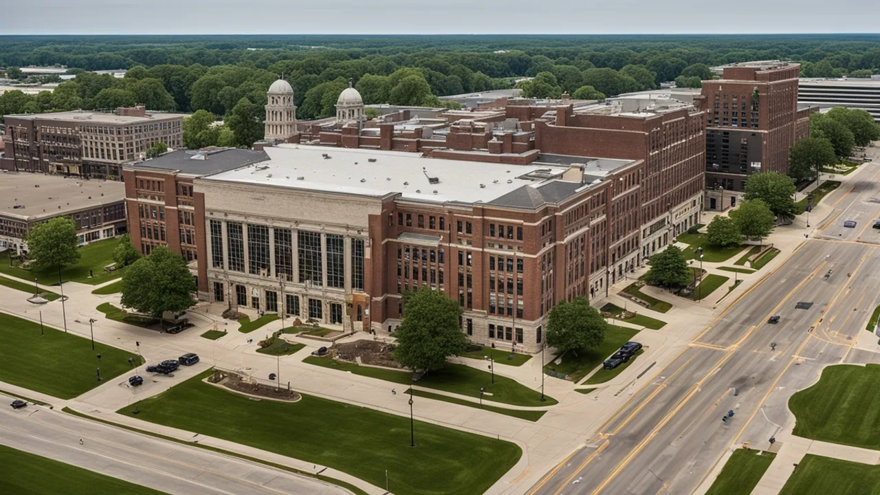 Resilience and Adaptation: Navigating Illinois' Evolving Employment Landscape