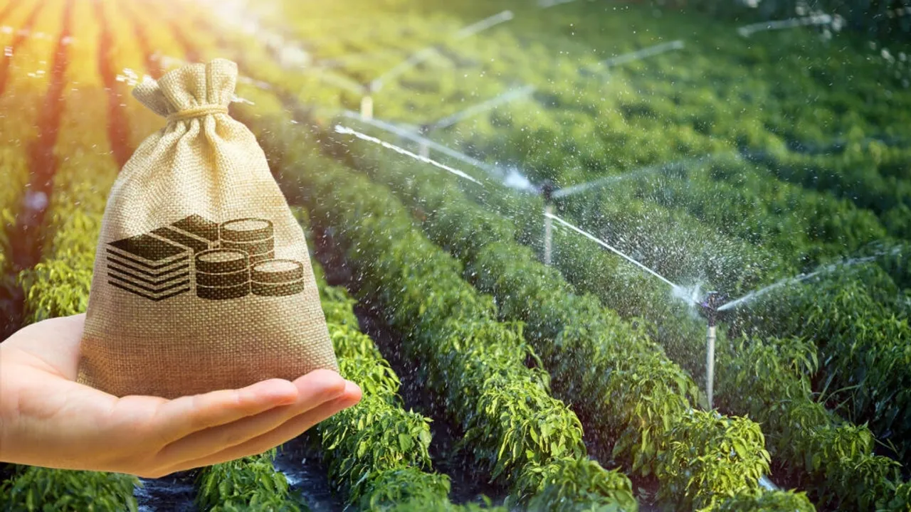 Kazakhstan Takes a Leap in Sustainable Agriculture with Advanced Water-Saving Technologies