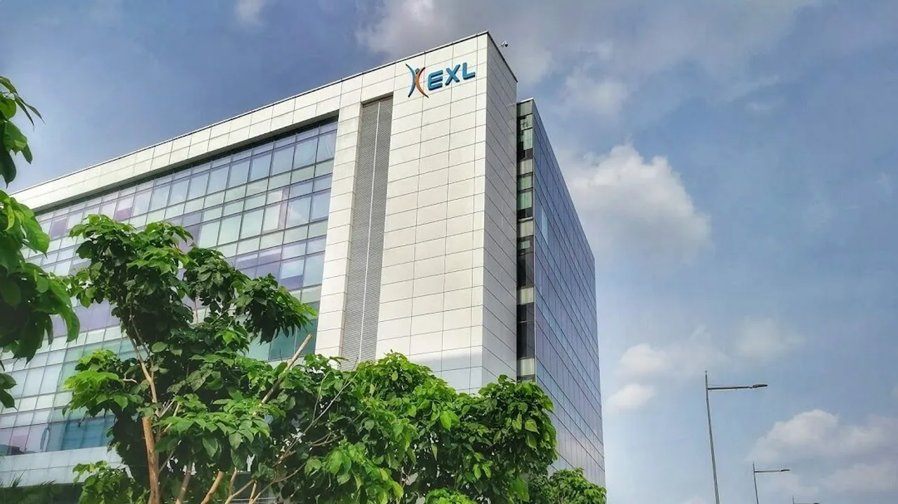 Exlservice Holdings Inc Witnesses Profit Margin Rise, Meets EPS And