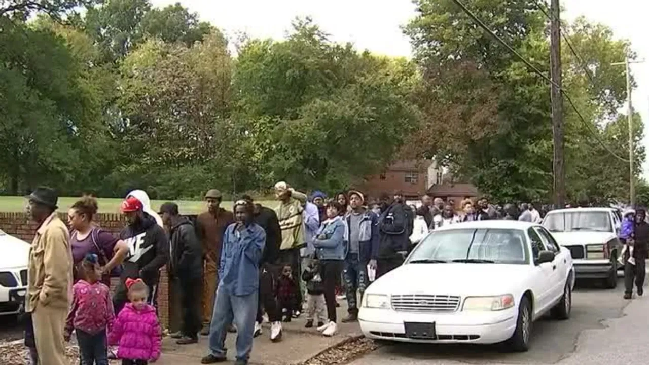 Memphis Expungement Clinic Offers Fresh Start, Job Fair March 2, 2024