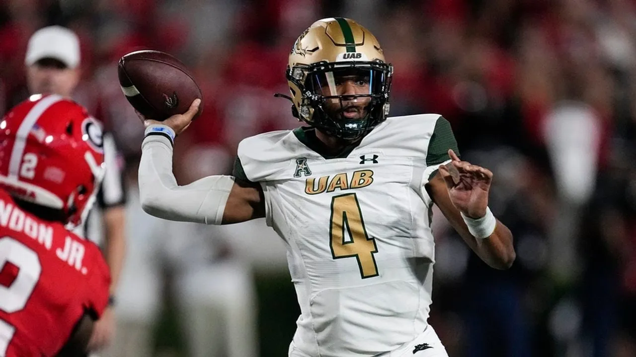 UAB Blazers Gear Up for Exciting 2024 Season in AAC with Key Dates and