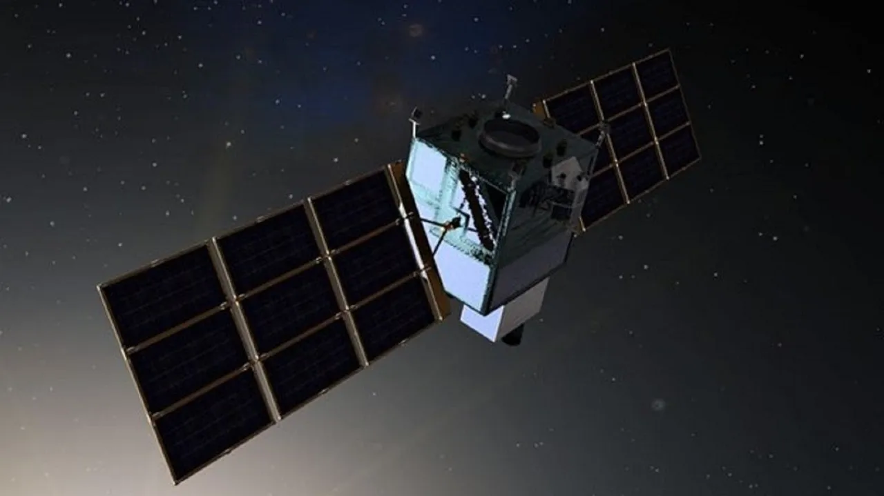 Northrop Grumman Signals California Space Sector Layoffs Amid Budget Shifts