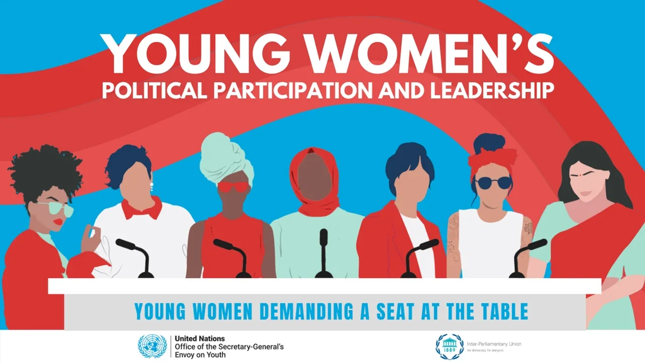 The Evolution of Women's Political Leadership: Progress, Challenges, and Triumphs