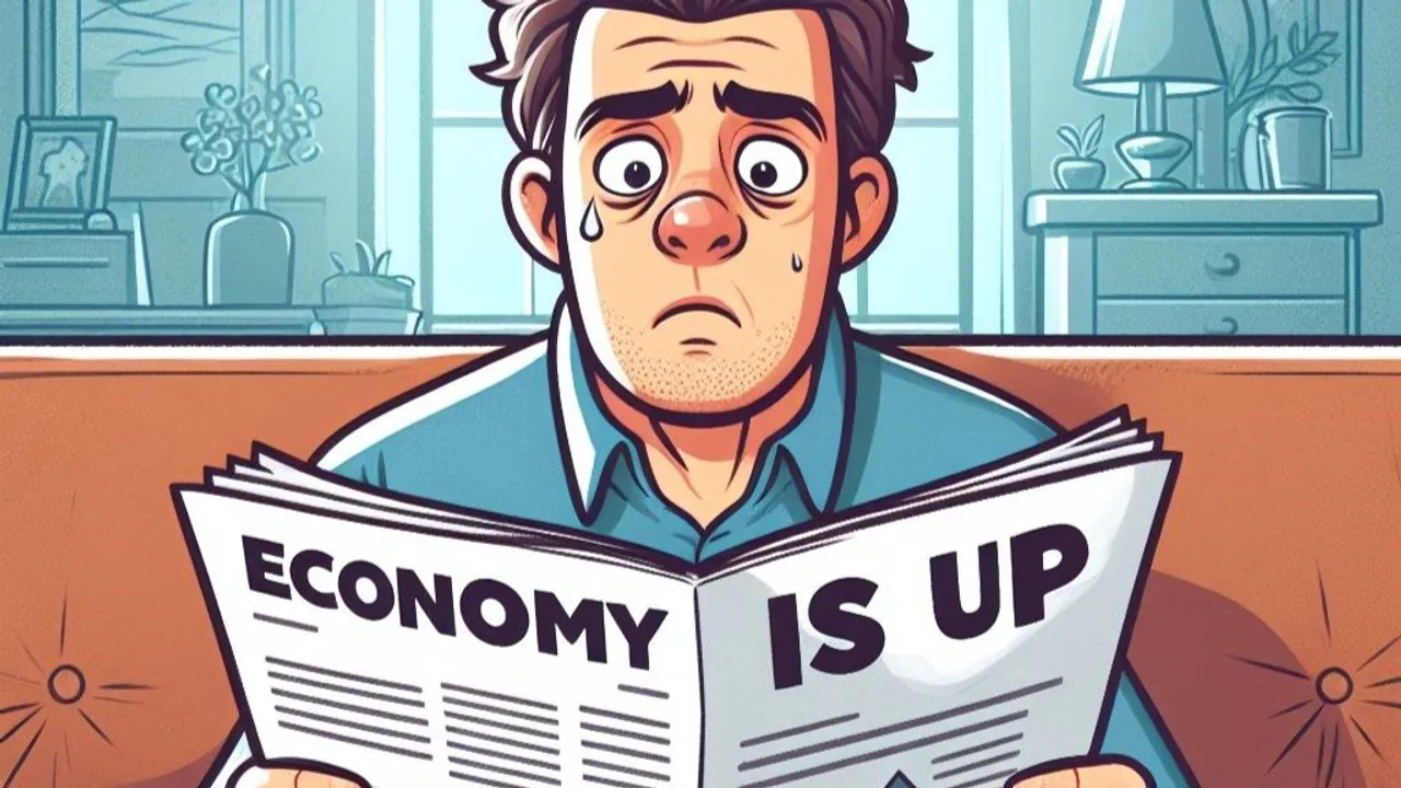 Doom Spending: The Rise of Economic Pessimism Among American Youth