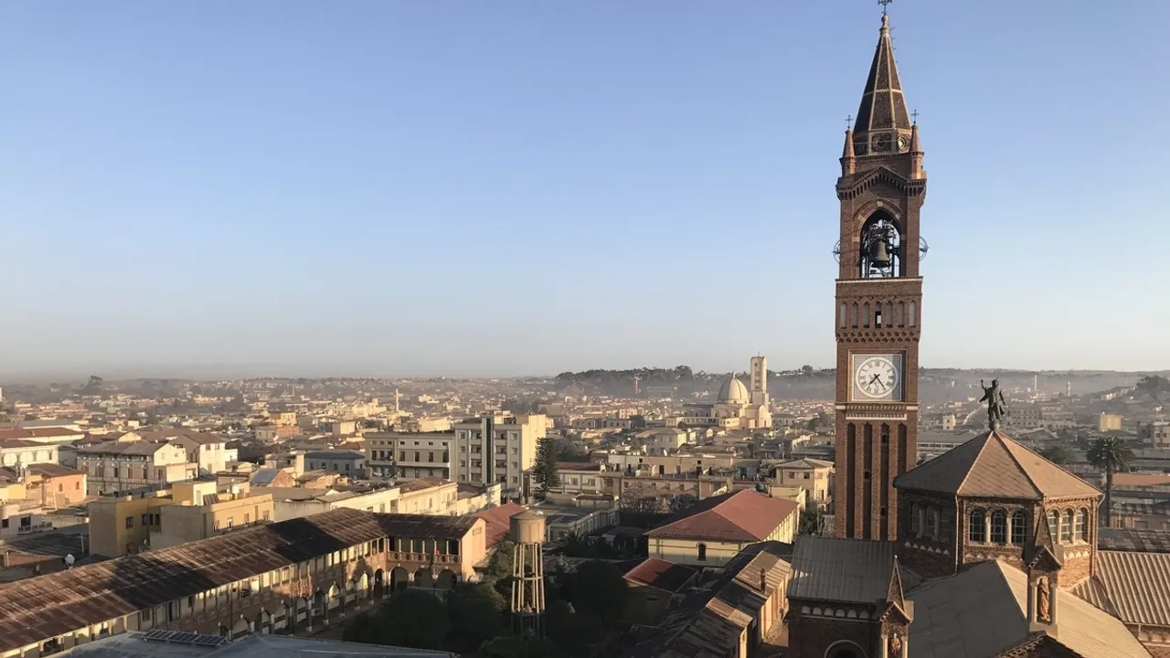 Eritrea Hosts to Showcase Tigre Language Oral Poetry