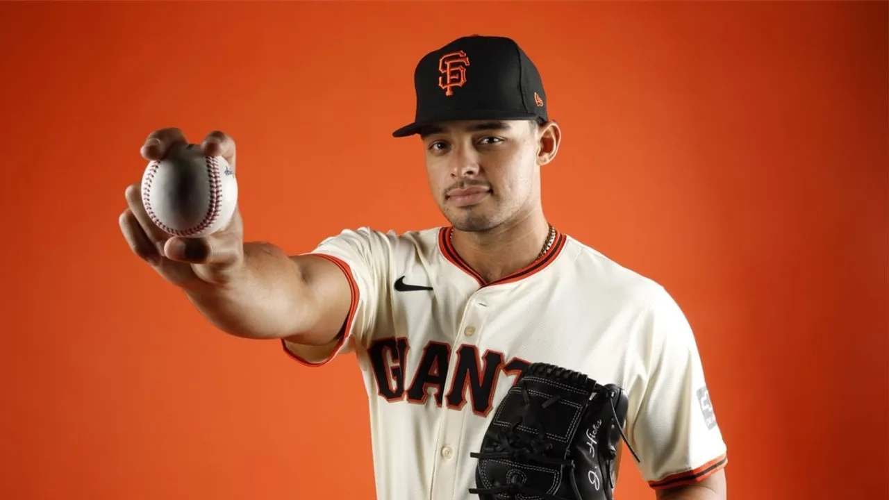 Jordan Hicks Chronicles His Meteoric Rise to 105mph Fastball A