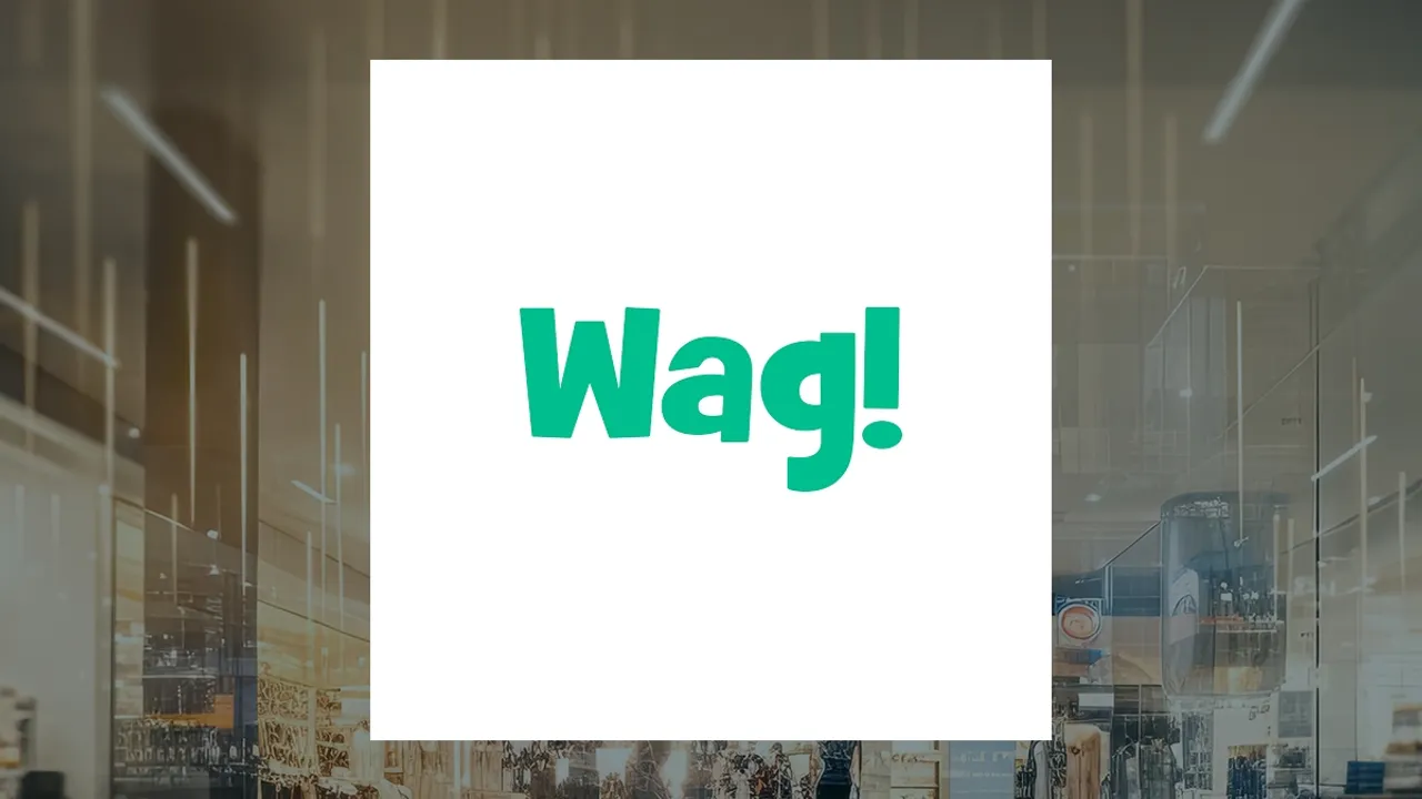 Wag Group's Earnings Report: A Critical Event for Investors