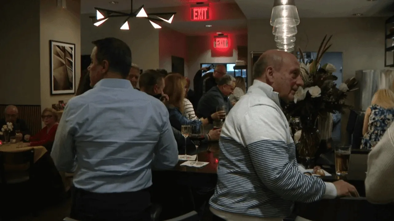Schenectady Restaurant Week A Culinary Extravaganza