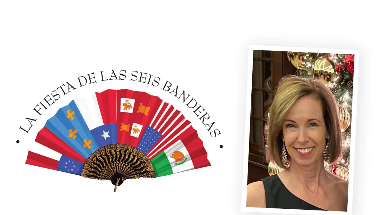 La Fiesta de las Seis Banderas Celebrating a Legacy of Giving and