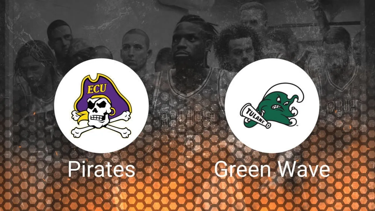East Carolina Secures BacktoBack Wins Against Tulane in Thrilling