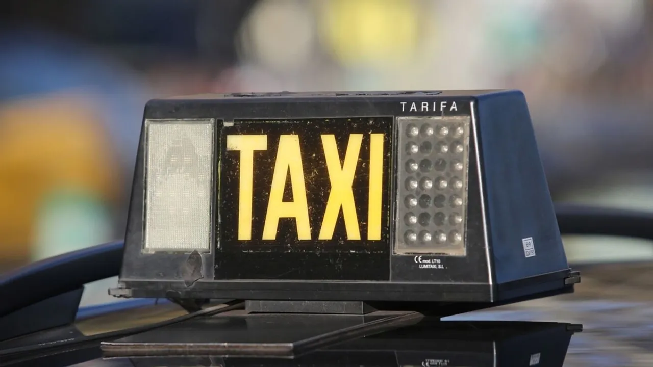 Florida Supreme Court Debates Taxi Medallions as Property: Tampa Cab Companies' Future at Stake