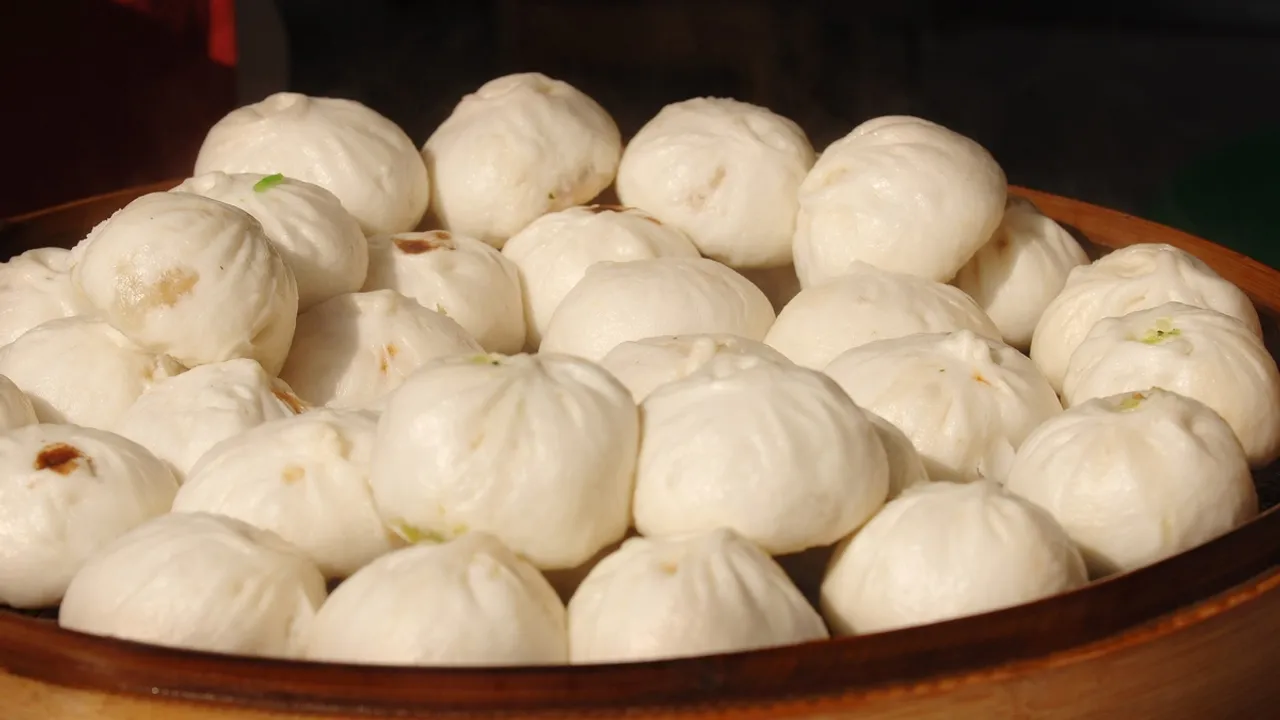 Savor Authentic Chinese Cuisine Chinese Dim Sum Opens in Tyler, Texas