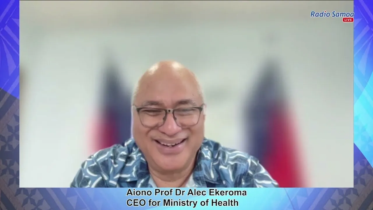 Aiono Alec Ekeroma Challenges Misreporting on SNPF Loan, Questions Bias