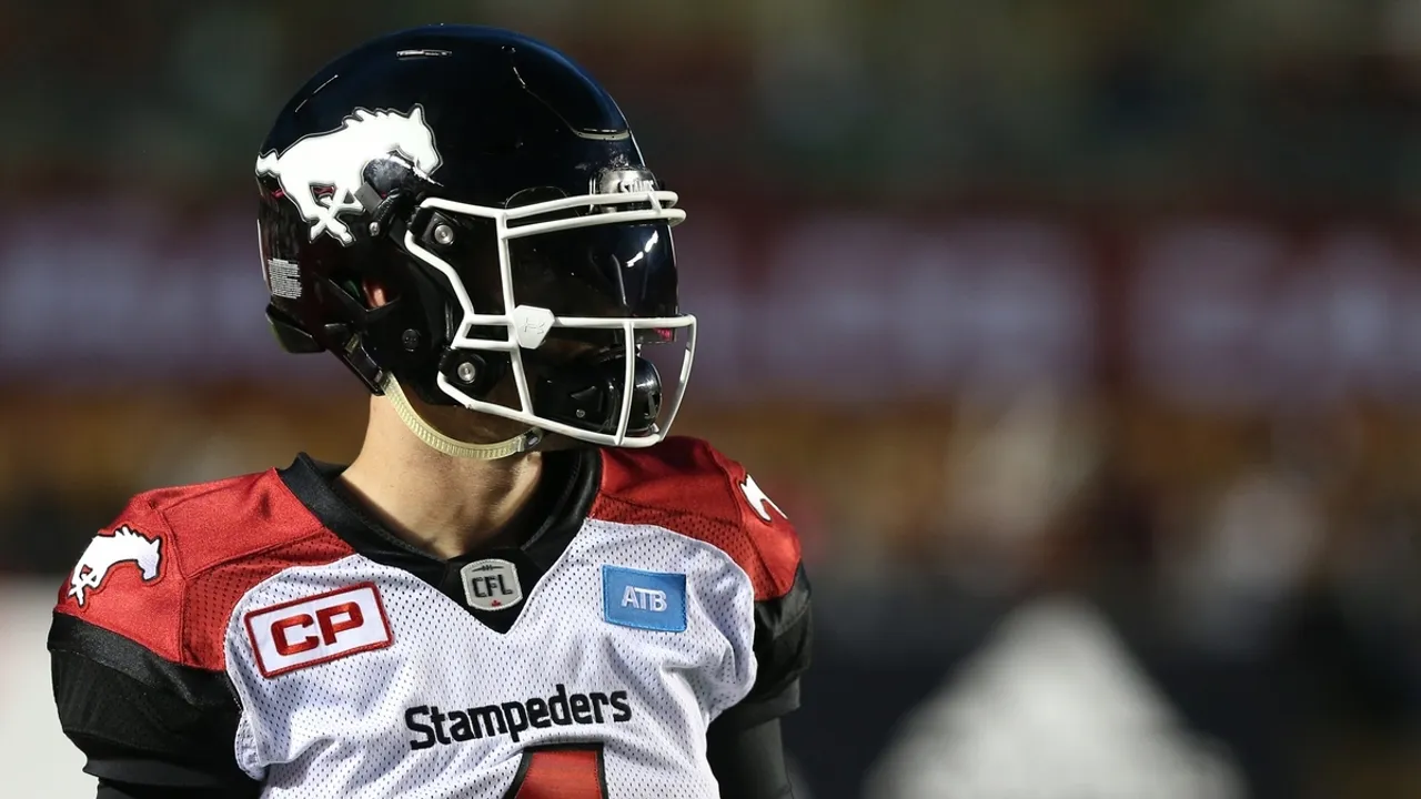 Drew Tate Joins Toronto Argonauts Coaching Staff, Bolstering Offensive