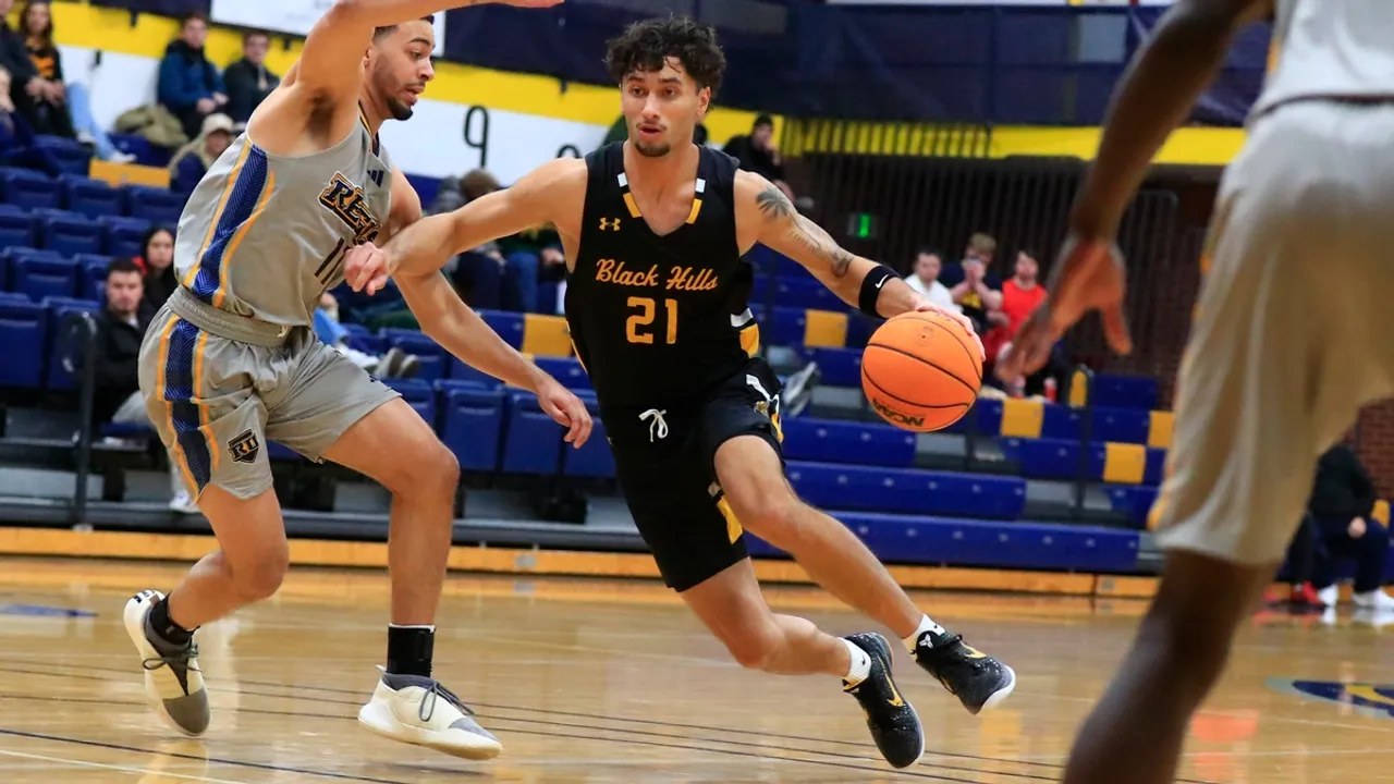 Harrisville, Tupper Lake and Canton Clinch Division Titles in NAC Boys