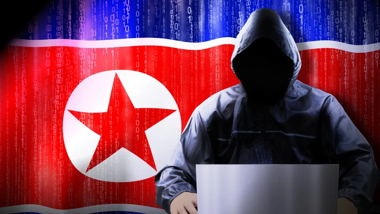 In the Shadow of Cyber Warfare: South Korea's Battle Against North Korean Hackers