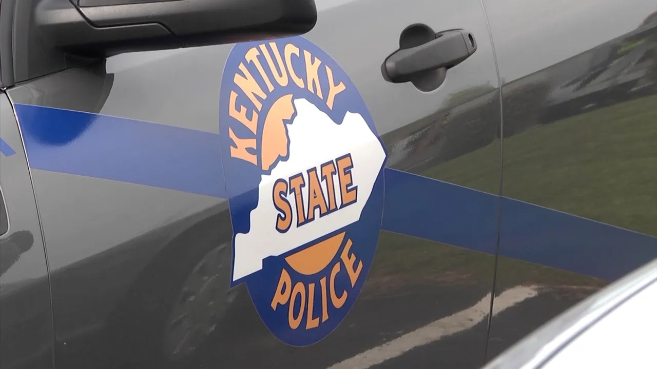 Kentucky State Police Launches Operation Safe Drive To Curb Roadway Collisions 3050