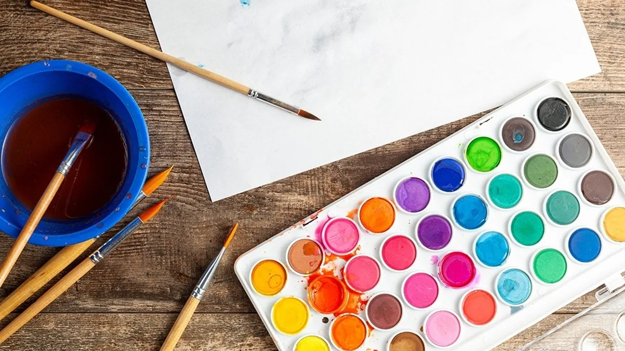 Elmira Kids to Get Creative in Free 'Crafty Creators' Art Classes Hosted by Community Arts