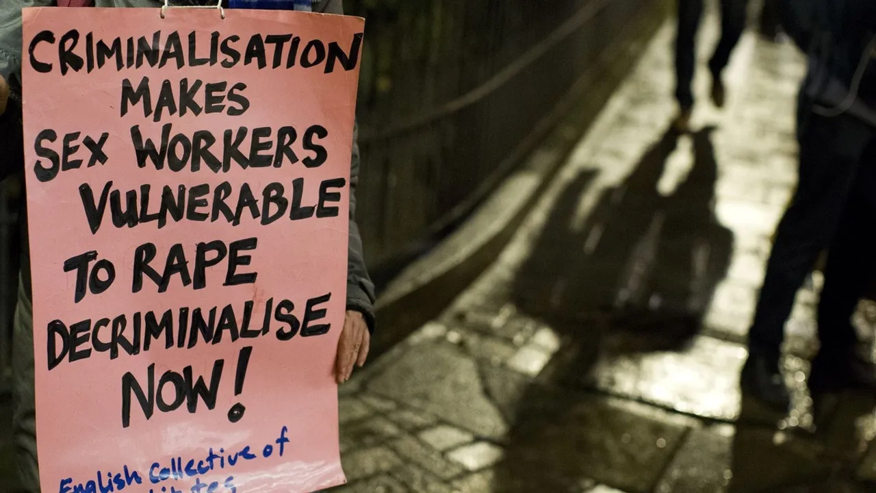 Germany's Crossroads: The Contentious Debate Over Prostitution's Future