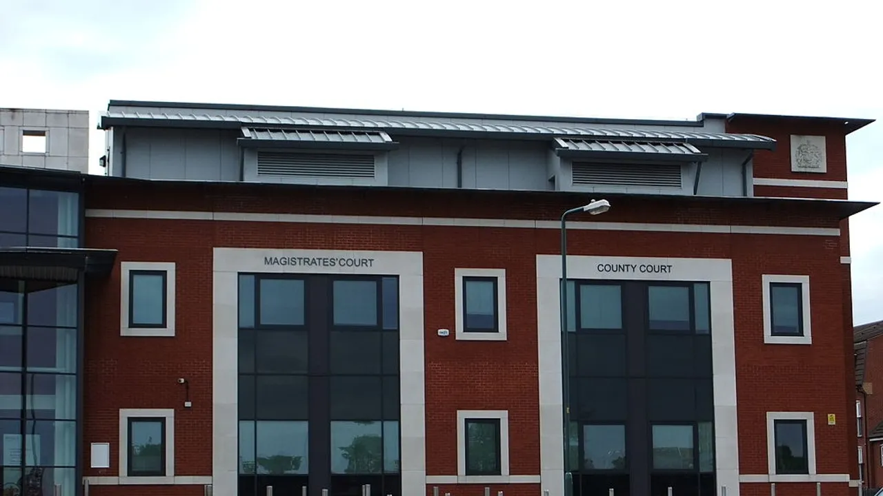 Recent Kidderminster Court Cases Highlight Range of Criminal Activities