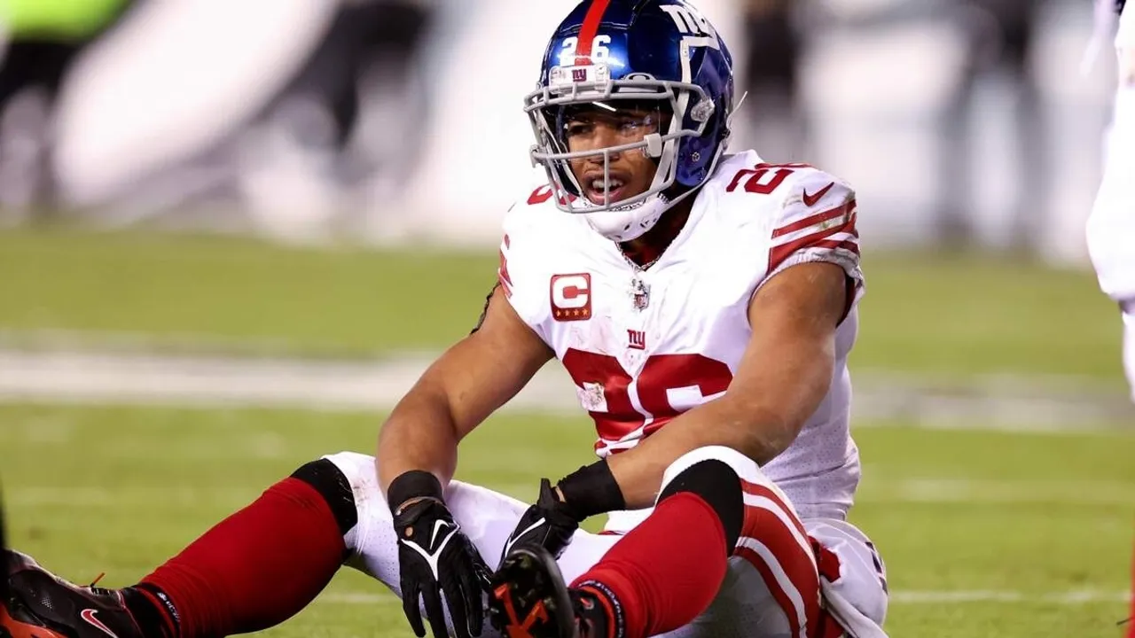 NFL Sidelines Running Backs No Franchise Tags or FirstRound Draft