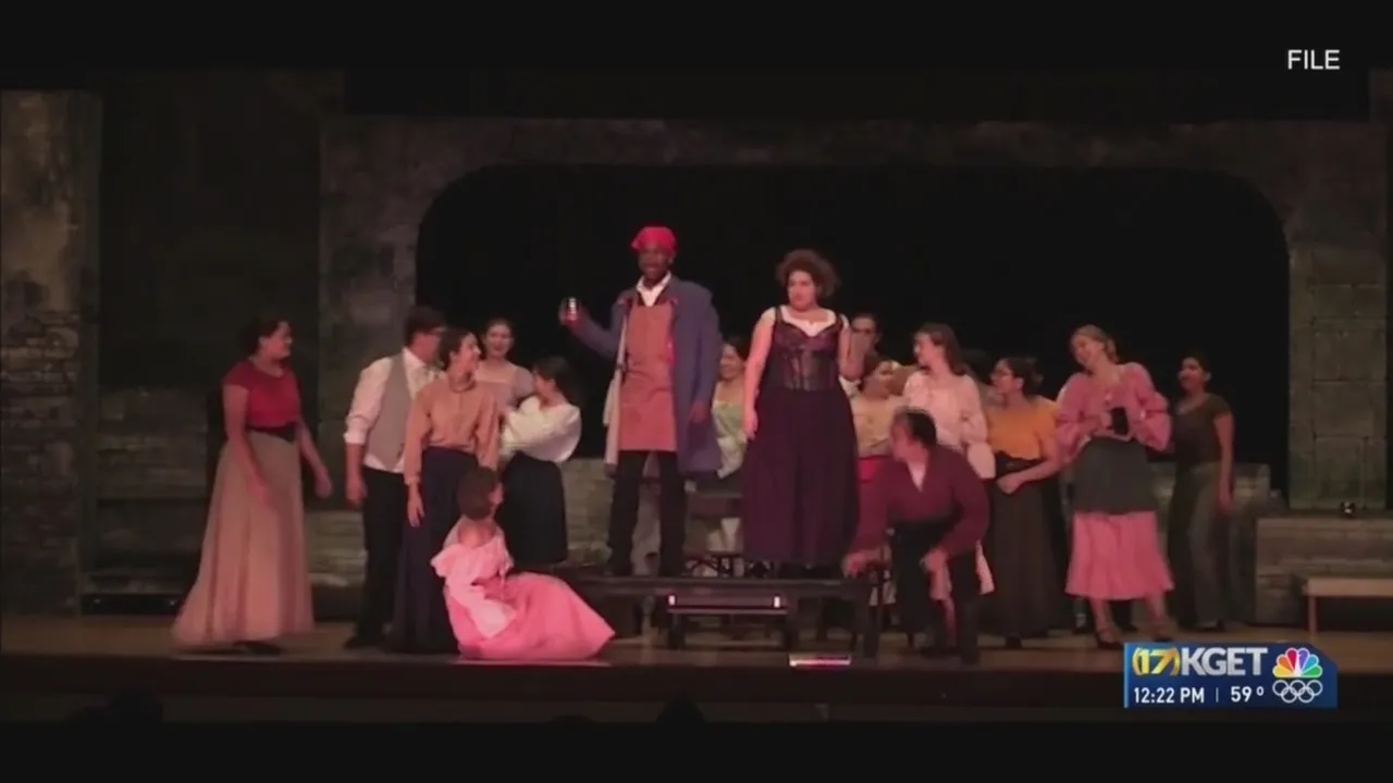 Bakersfield Boys and Girls Club Launches Summer Theater Program for