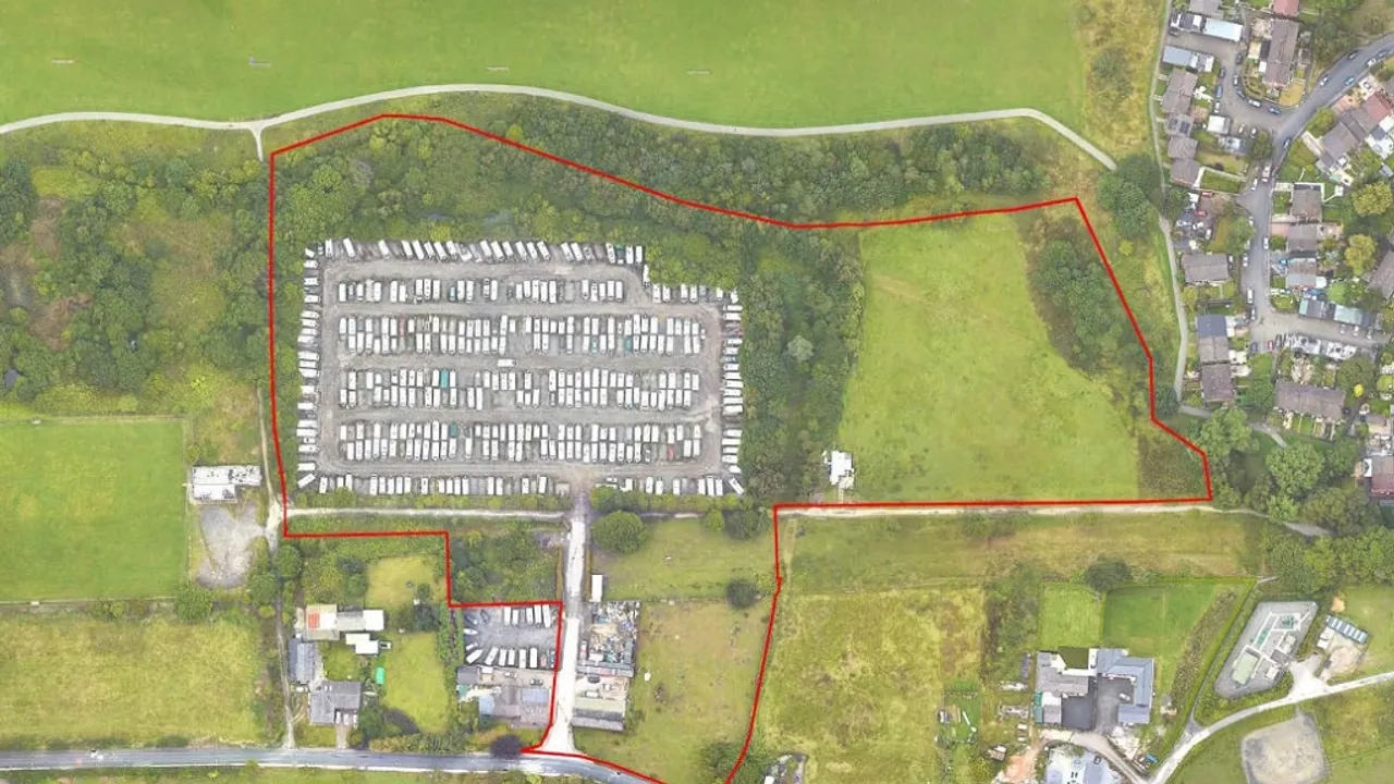 Westchurch Homes Ltd Submits Revised Proposal for 137 Homes in Darcy Lever