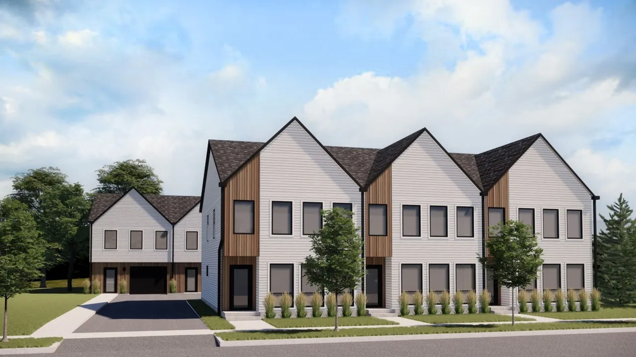 First Homes Pioneering Affordable Housing in Rochester, MN