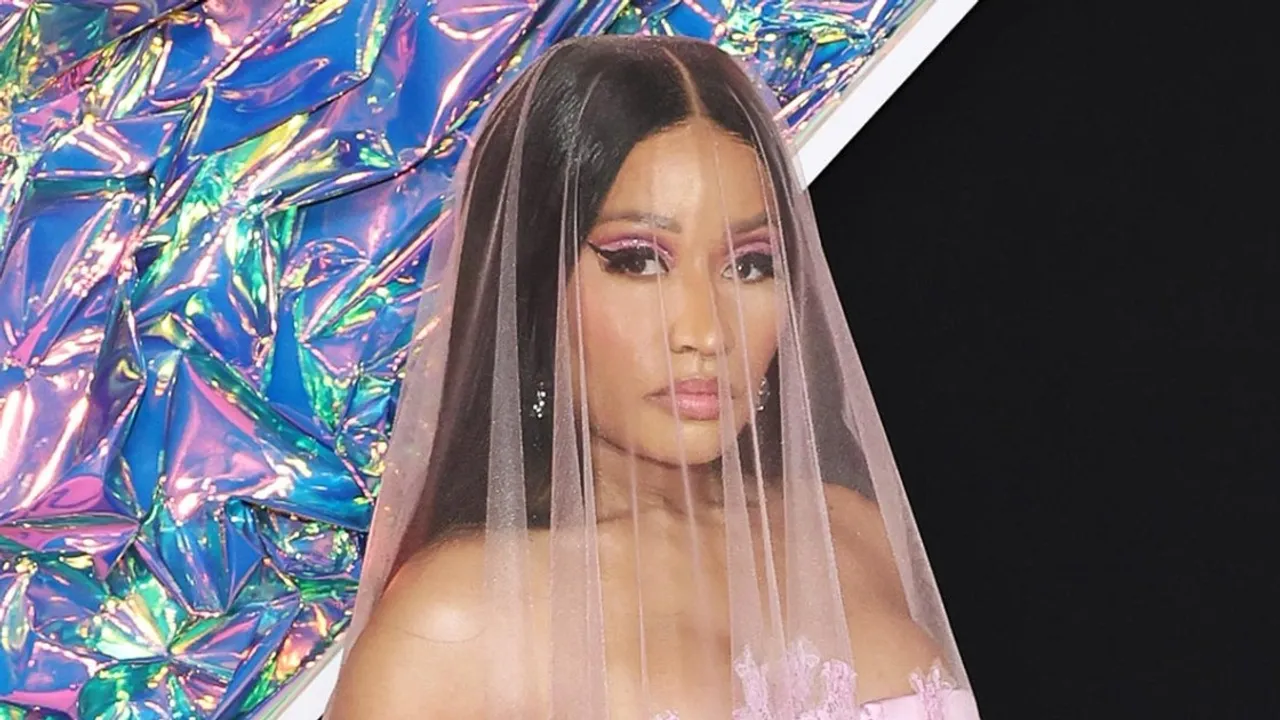 Nicki Minaj's New Orleans 'Pink Friday 2' Concert Cancelled Due to