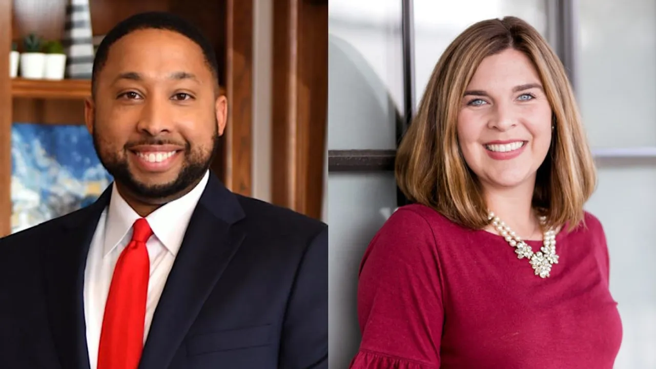 Republican Erick Harris Wins Special Election for Oklahoma's House