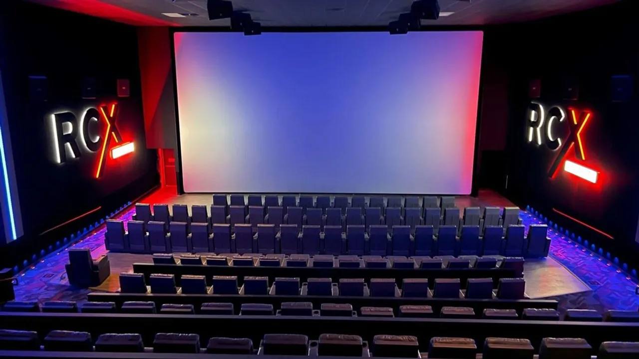 R/C Theatres Debuts Luxurious 12-Screen Movie Theater in Quakertown