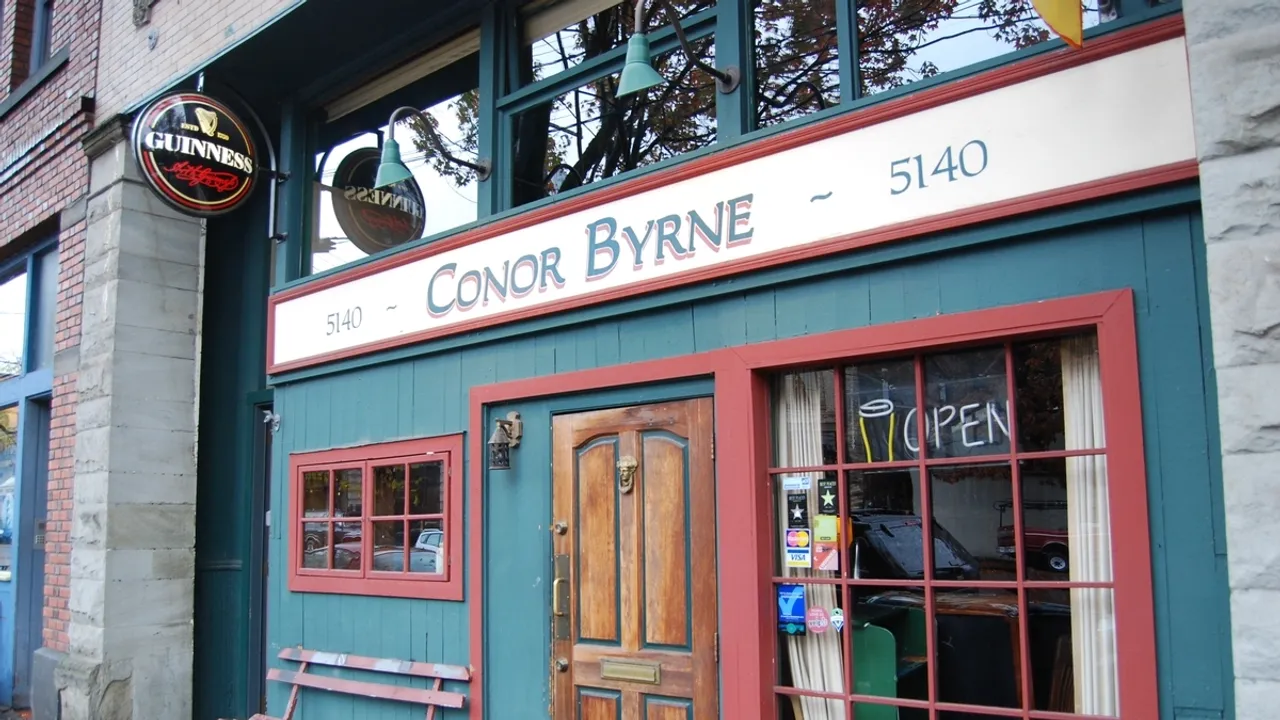 Iconic Conor Byrne Pub in Ballard Announces Closure, Ending Era for Seattle's Music Scene