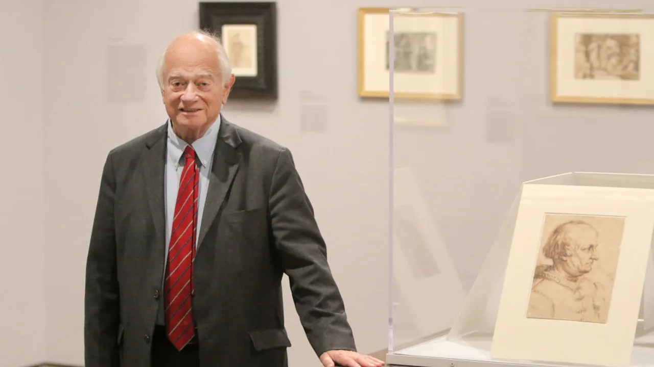 Bucksbaum Family Donates 25 Million to Establish Photography Center at