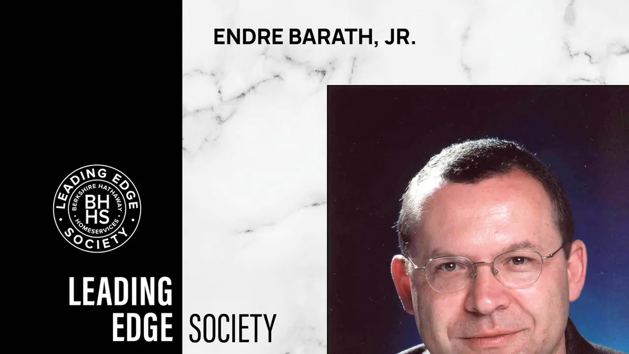 San Diego's Real Estate Mavericks Berkshire Hathaway Agents Earn Top