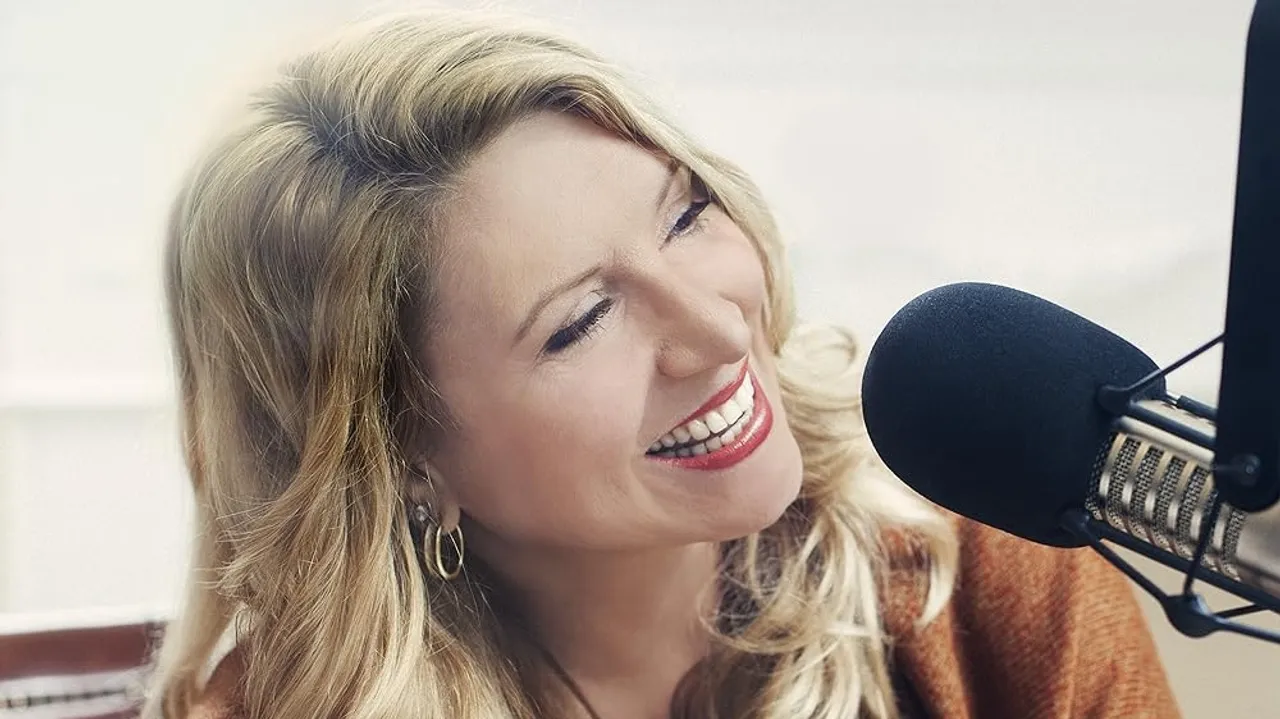 Legendary Radio Host Delilah Embraces TikTok, Shares Life and Love with